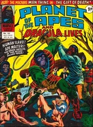 Planet of the Apes (UK) Vol 1 102