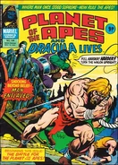 Planet of the Apes (UK) Vol 1 108