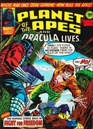 Planet of the Apes (UK) Vol 1 109