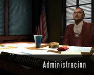 Administración