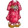 Female Kimono Costume-icon