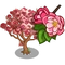 Giant Kwanzan Tree-icon