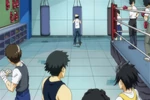 Boxing Club