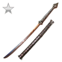 Huge item antiquedha silver 01