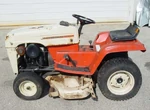 Jacobsen GT10