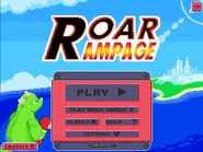 Roar Rampage!