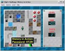 Level 1