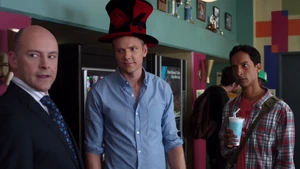 Hat Club!