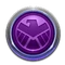 Shield point-icon