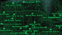 Tenpenny Tower loc