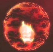Eternal Fire Source