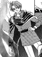 Azel (Oosawa manga)