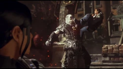 RAAM vs Jace