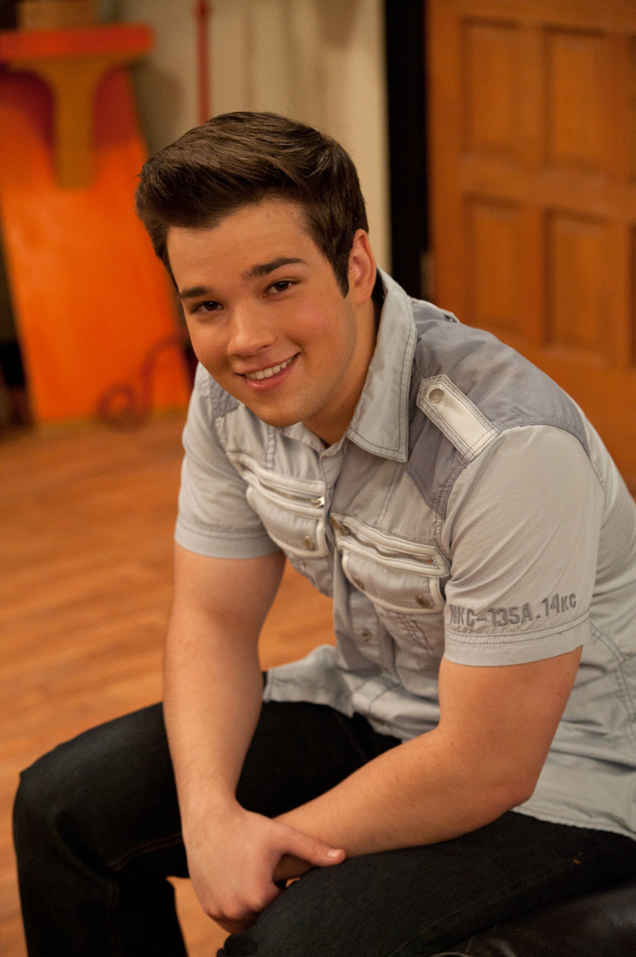 Freddie Benson Icarly Wiki 