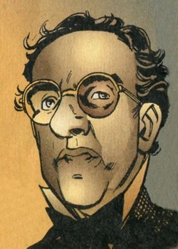 Cyruspinkney