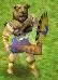 Greek Heracles