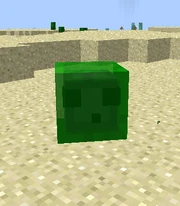 Green Slime