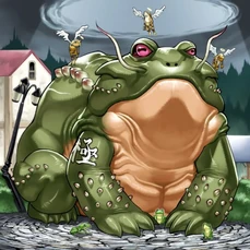 D3SFrog-TF04-JP-VG