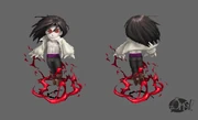Vampire harem