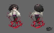 Vampire harem