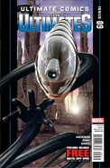 Ultimate Comics Ultimates Vol 1 9