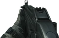 UMP45 First Person MW3