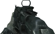 AK-47 Red Dot Sight MW3