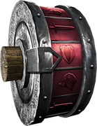 PrizeWheelred