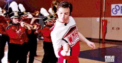 Kurt - Cheerio