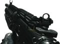 M4A1 Grenade Launcher MW3