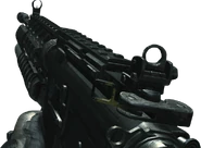M4A1 Grenade Launcher MW3