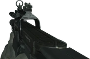 P90 Silencer MW3