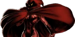 Crimson Cowl Dialogue