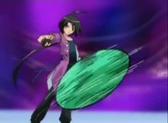Shun wirft 2