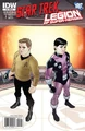 Star Trek - Legion of Super-Heroes issue 2 cover RI.jpg