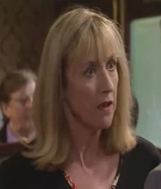 Caroline Clegg 2002