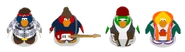 Penguin Band (2011)
