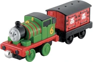 Take-n-PlayPull'nZoom!Percy