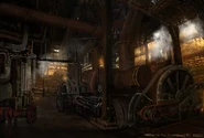 Cellar engine 1a