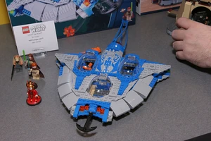 Gungan Sub