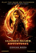 Hungergamesadventures