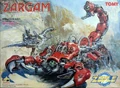 Zelvezargam
