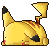 Pikachu avatar