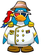 Sdgsgfs penguin design