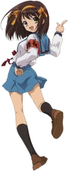 Haruhi