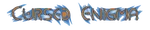 Cursed Enigma Logo