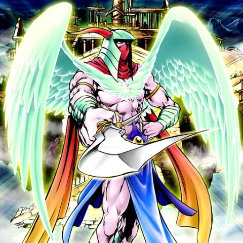 ゼラ の 天使