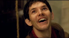 Colin Morgan