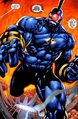 OMAC Prime 001