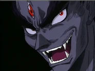 Devil in the Motion Picture